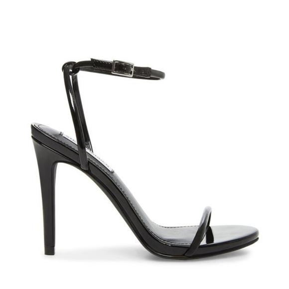 Steve Madden "Fate" Stiletto Sandal - Picture 5 of 5
